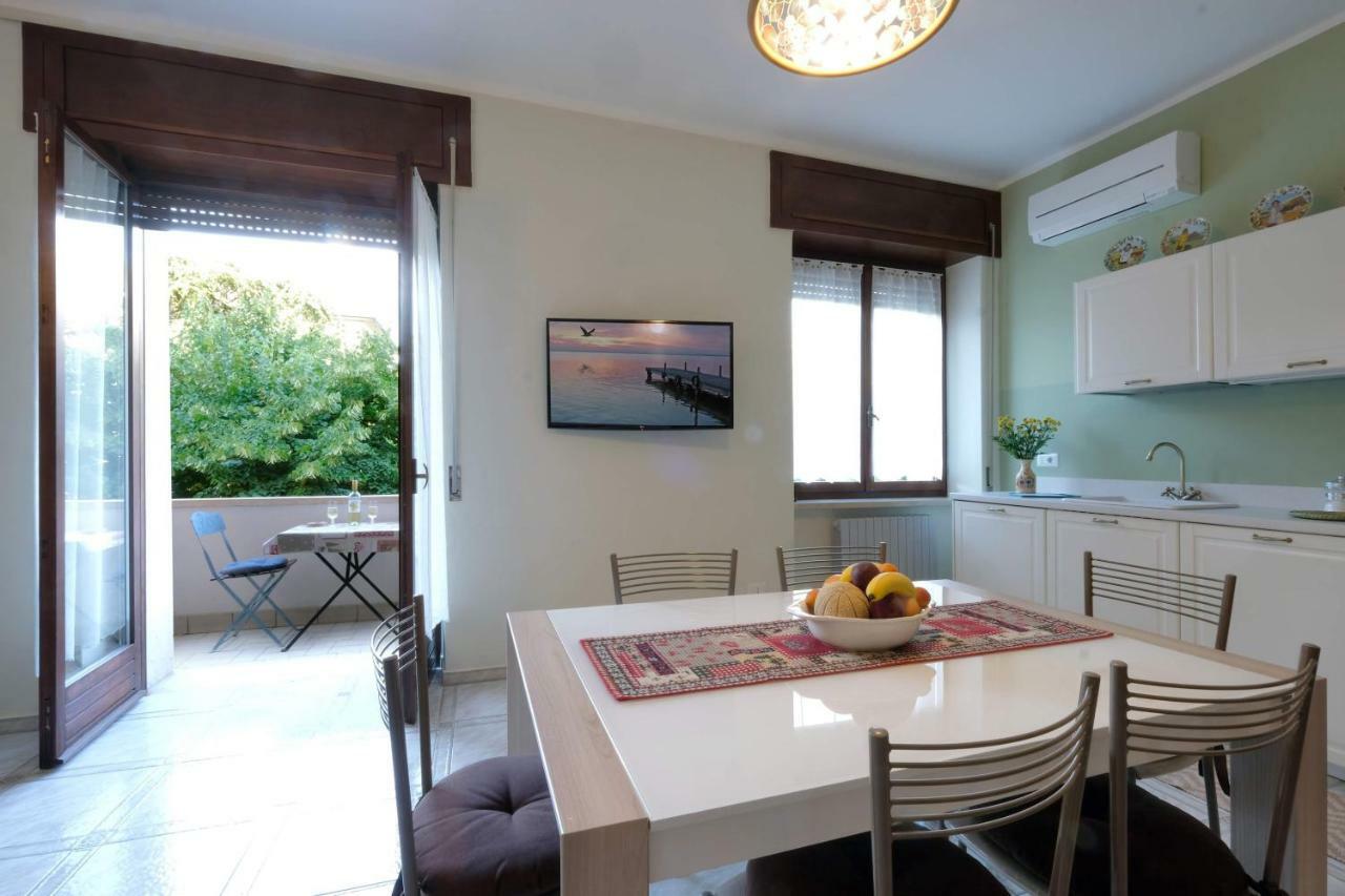 Residenza Verona Porta Nuova Dış mekan fotoğraf