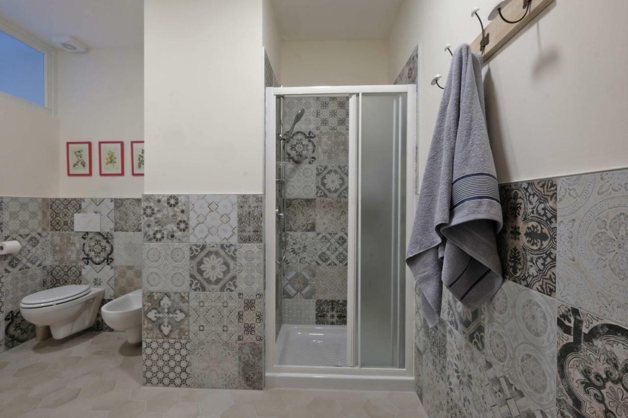 Residenza Verona Porta Nuova Dış mekan fotoğraf