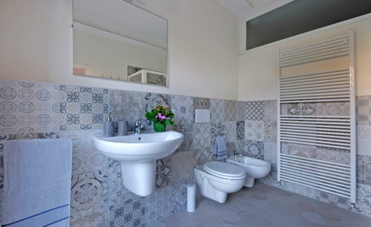 Residenza Verona Porta Nuova Dış mekan fotoğraf