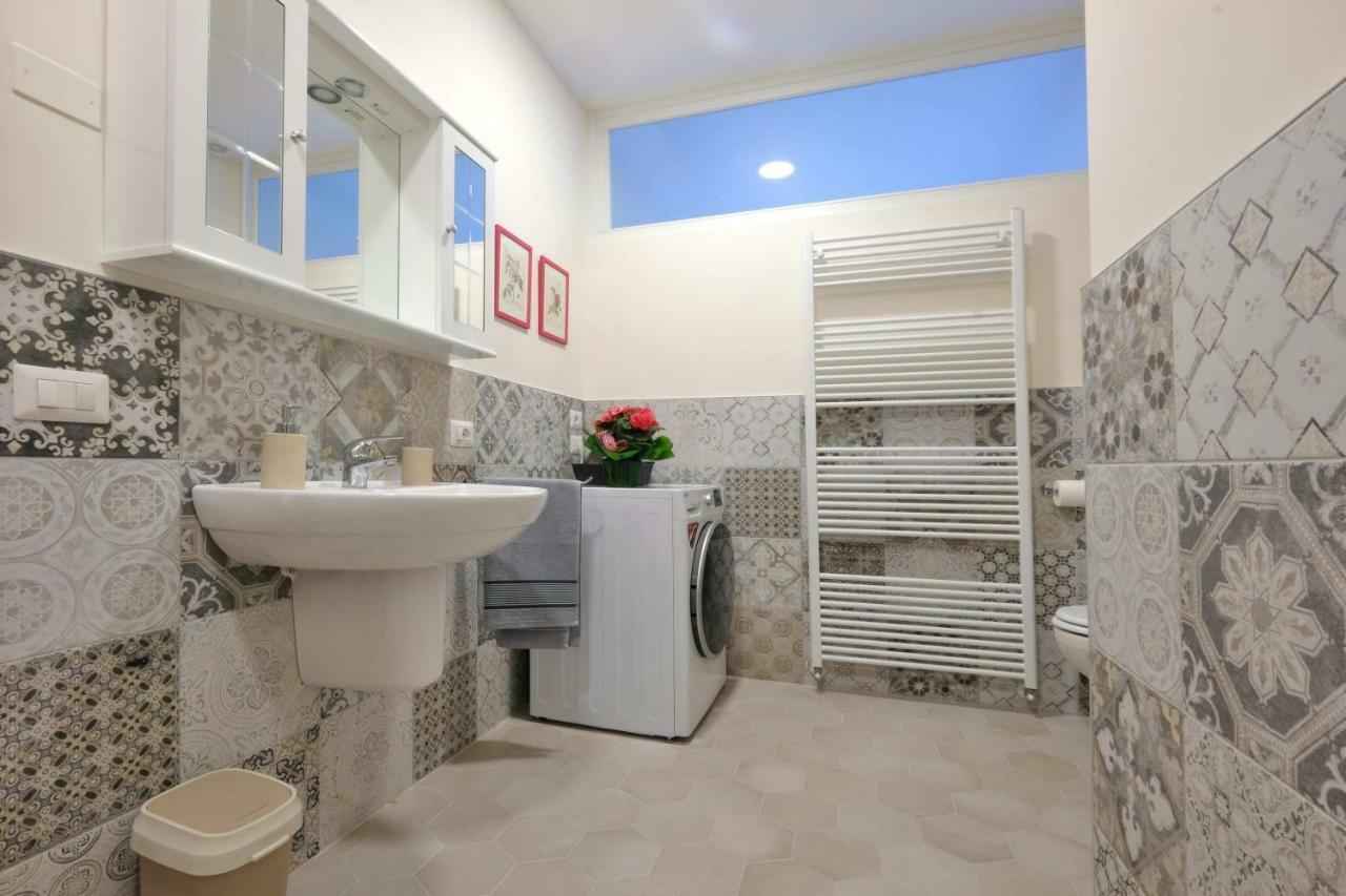 Residenza Verona Porta Nuova Dış mekan fotoğraf