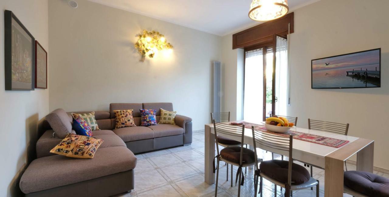 Residenza Verona Porta Nuova Dış mekan fotoğraf